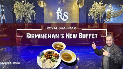 shalimar birmingham